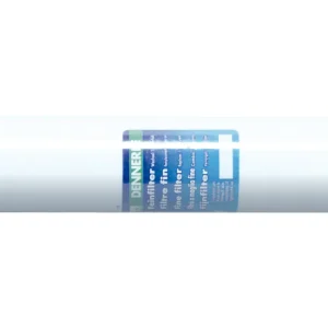Bestpreis Dennerle Osmose Feinfilter, Ersatzpatrone (Auslaufartikel)